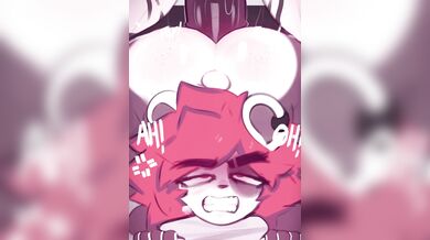 "Juicy Mascaraed Lady Loves Huge Dildo!"