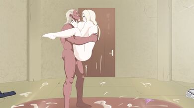 "The Executive Secretary's Naughty Desk Toy: A Sexual Encounter with the Company's CEO"