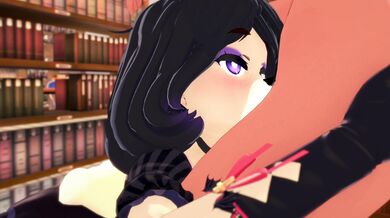 'Sucking Isabella's Mean Cock'