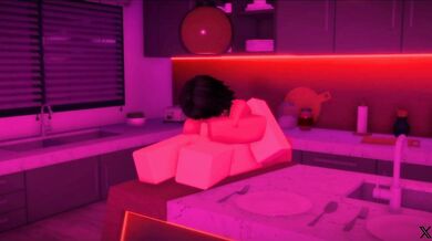 'The Gourmand's Temptation'