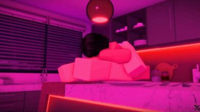 'The Gourmand's Temptation'