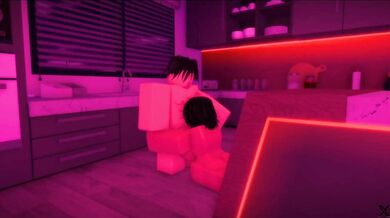 'The Gourmand's Temptation'