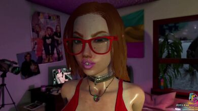 "Valentine's Day Orgy - The Supercut"