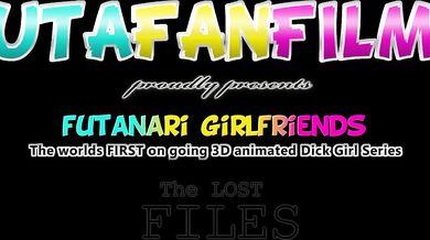 "Valentine's Day Orgy - The Supercut"