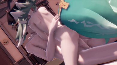 'Sajiko and Her Lustful Adventure'