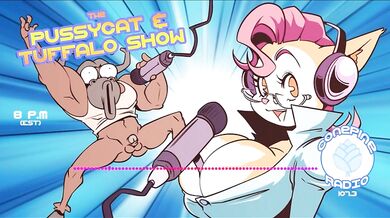 'Bizarre Beasts and their Amazing Adventures in the Kingdom of Fuck'