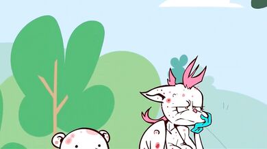 'Bizarre Beasts and their Amazing Adventures in the Kingdom of Fuck'