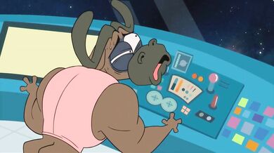 'Bizarre Beasts and their Amazing Adventures in the Kingdom of Fuck'