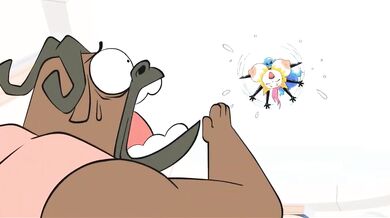 'Bizarre Beasts and their Amazing Adventures in the Kingdom of Fuck'