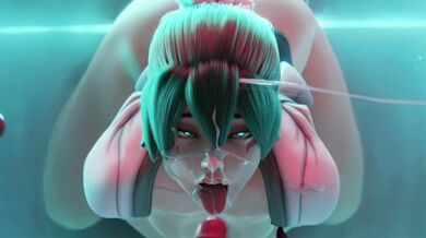 "Overwatch vs League of Legends - Fuck Battle - Rondoudou Media"