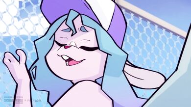 "Beautiful Bestiality: A Furry Femboy PMV"