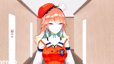 'The Lustful Hentai Vacation of Ayane and Nanase - Episode 3 - Mysterious Island Adventure'