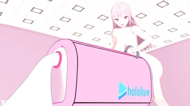 'The Lustful Hentai Vacation of Ayane and Nanase - Episode 3 - Mysterious Island Adventure'