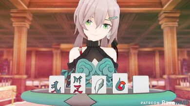 'Fuck of the Draw: Rave MMD'