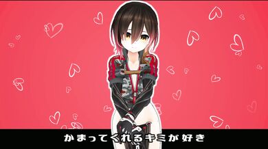 "An Angelic Maiden Meets a Robot Named Robo-kun in an Epic Non-Erotic High Quality Hentai Porn Video"