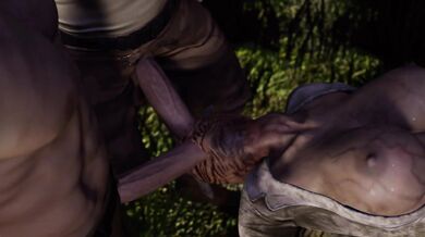 Porn Star MILF Dad Bod [3D VR]