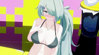 'The Arius Squad / BA-croove'