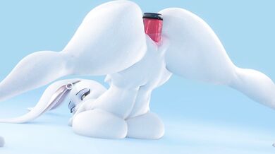 'A Bunny Bonanza of Bouncy Boinkiness and Buzzing Bees!'