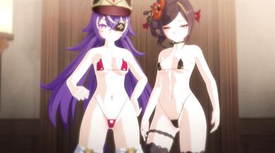 The Naked Chef and the Sultry Spaghetti Sauce Maker Exploring New Flavors with Chef Fontaine Chef Fontaine's Secret Pasta Passion