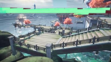 'Hardcore Milf with a Honking Monster Cock Star Rail Fucking | "Welcome to Lofu Xiangzhou"'