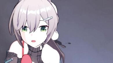 'Hardcore Milf with a Honking Monster Cock Star Rail Fucking | "Welcome to Lofu Xiangzhou"'