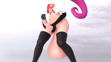 'Tight Teen Slut Gets Pounded By Big Dick Boss'