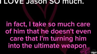 'Mommy, Please Make Me Cum! - Aphrodite vs. Eros Part 2'