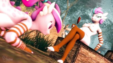 'Mutant Lizard Fuckers of the Galaxy - Lost Planet: The Return'