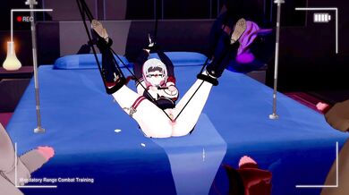 'Masturbation Trainer'