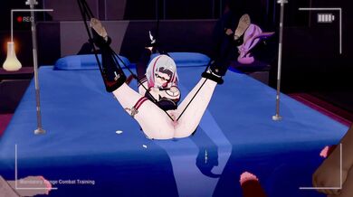 'Masturbation Trainer'