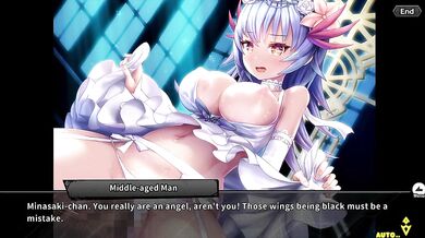 "[Erotic Chainsaw Fetish] Jessica (Tara Keeley)"