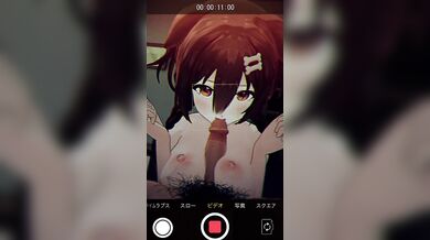 "Living in a Holographic World, the Inugami Sisters and Robin00"