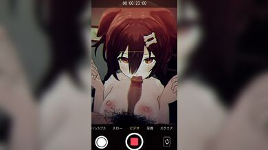 "Living in a Holographic World, the Inugami Sisters and Robin00"