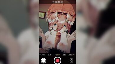 "Watch Takane Lui Hololive with Robin00 and enjoy a virtual reality porn experience!"