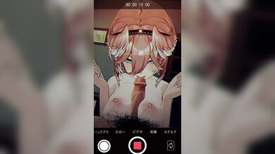 "Watch Takane Lui Hololive with Robin00 and enjoy a virtual reality porn experience!"