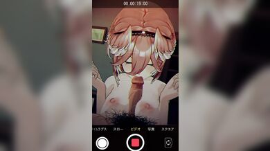 "Watch Takane Lui Hololive with Robin00 and enjoy a virtual reality porn experience!"