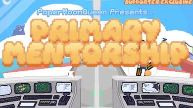 "Bloons TD 6 - Primary Mentorship, Admiral Brickell and Ezili"