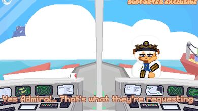 "Bloons TD 6 - Primary Mentorship, Admiral Brickell and Ezili"