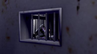 'Siren's Secret Playtime: Light Cruiser'