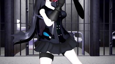 'Siren's Secret Playtime: Light Cruiser'