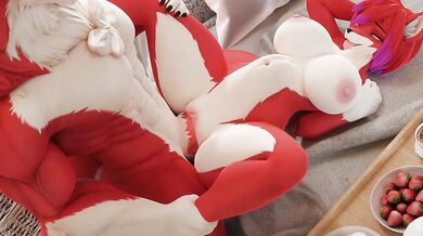 'Danny's Sexual Adventures with Danielle and Breakfast in Bed: The Divide by Zero Edition'.