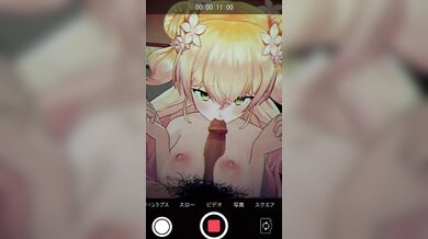 "Sexy Momosuzu and Nene_Hololive Get Fucked by Their Son's Best Friend"