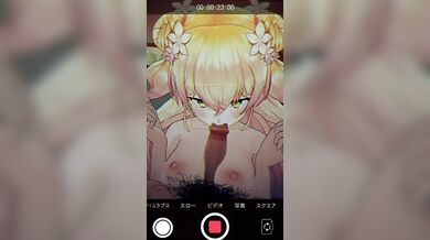 "Sexy Momosuzu and Nene_Hololive Get Fucked by Their Son's Best Friend"