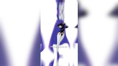 The MILF Next Door - A Raven Memetic XXX Parody