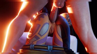 "Erotic Engineering: The Machinist & Jules' Fortnite XXX Video"