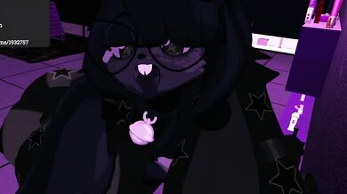 "Tentacled Bonnie: The Ride of Her Life!"