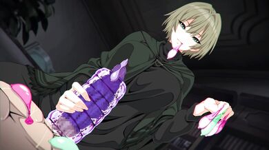 "Hardcore Milking and Pounding Action - The Ultimate Masturbation Video!"