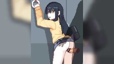 "Miko's Taste for Yotsuya"