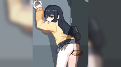 "Miko's Taste for Yotsuya"