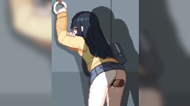 "Miko's Taste for Yotsuya"